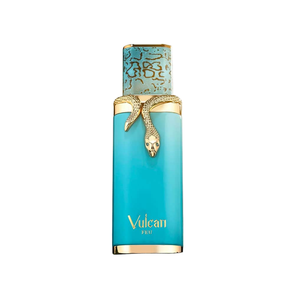 عطر فرينش أفينيو فولكان للرجال، ماء عطر 100 مل